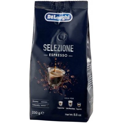 DeLonghi Selezione 250 g – Zbozi.Blesk.cz