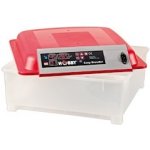 Hobby Easy Breeder inkubátor 48x50x24 cm – Zboží Dáma