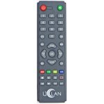 Dálkový ovladač General UCLAN B6 Full HD – Zboží Živě