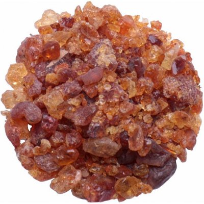 Nefertitis Gum Kopál 60 g v plechovce NF23645 60 g – Zboží Dáma