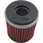 K&N Olejový filtr KN-141 – Zbozi.Blesk.cz
