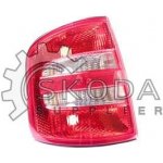 Světlo ZL FAB combi/sedan -04 DPA 89450213302 – Hledejceny.cz