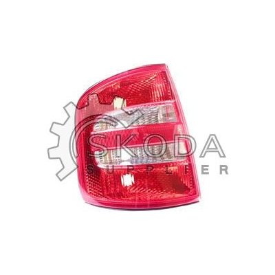 Světlo ZL FAB combi/sedan -04 DPA 89450213302 – Hledejceny.cz