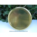 Víčko zlaté TO 82 RTS R47 – Sleviste.cz