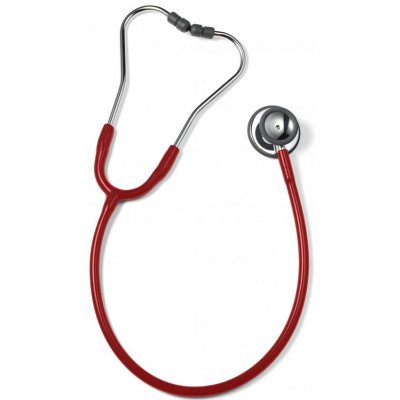 ERKA FINESSE LIGHT Fonendoskop tmavě zelený – Zboží Mobilmania