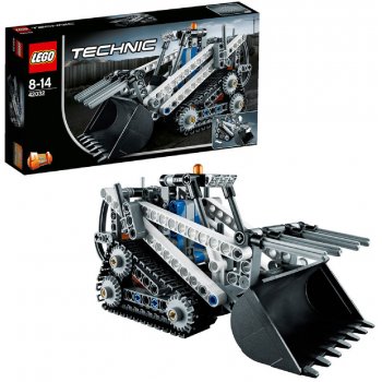 LEGO® Technic 42032 Kompaktní pásový nakladač