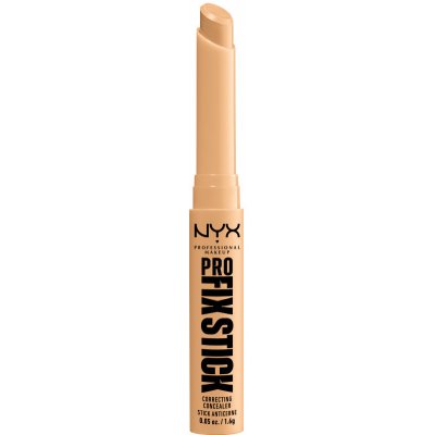 NYX Professional Makeup Pro Fix Stick korektor 07 Soft Beige 1,6 g – Zbozi.Blesk.cz