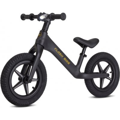 Buddy Toys BPB 2518 Flash černé – Zboží Mobilmania