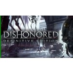 Dishonored (Definitive Edition) – Hledejceny.cz