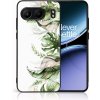 Pouzdro a kryt na mobilní telefon dalších značek PROTEMIO MY ART OnePlus Nord 4 5G TROPICAL 154