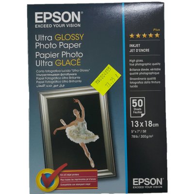 Epson C13S041927 – Hledejceny.cz