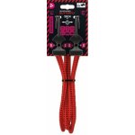 Upínací guma Quickloader Butterfly Bungee 45kg 100cm x 8mm ultra lehké zatížení 42154