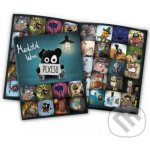 Pandemic Pexeso: Medvěd Wrr – Zboží Dáma