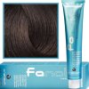 Barva na vlasy Fanola Crema Colore barva na vlasy poskytuje ochranu a dlouhotrvající účinek 4.03 100 ml