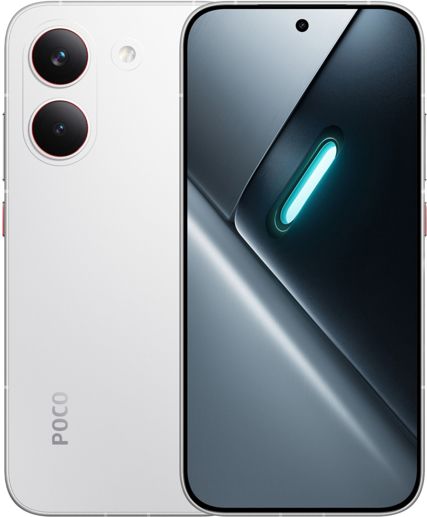 POCO X8 Pro 12GB/512GB White na Heureka.cz