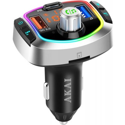 AKAI FMT-63BT – Sleviste.cz