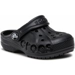 Crocs Baya Clog K 207012 Černá – Hledejceny.cz