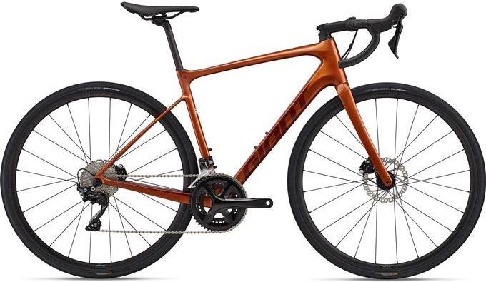 Giant Defy Advanced 2 2023