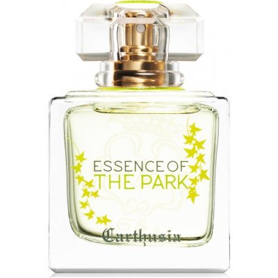 Carthusia Essence of the Park parfémovaná voda dámská 50 ml – Hledejceny.cz