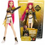 Mattel K-Pop: Lovkyně démonů zpívající panenka Mira – Sleviste.cz