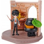 Spin Master Harry Potter Učebna Míchání Lektvarů s figurkou Harryho – Zbozi.Blesk.cz