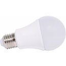 Ecolite LED žárovka E27 8W LED8W-A60/E27/4200K bílá