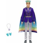 Barbie Ken Z prince vládce moří – Zboží Dáma
