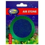 Aqua Nova vzduchovací kámen disk 10 cm – Hledejceny.cz