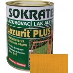 Sokrates Lazurit Plus 2 kg Pinie – Sleviste.cz