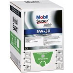 Mobil Super 3000 XE 5W-30 20 l