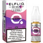 Elf Bar Elfliq Salt Mixed Berries 10 ml 20 mg – Hledejceny.cz