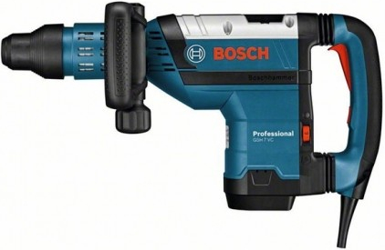 Bosch GSH 7 VC 0.611.322.000 od 15 600 Kč - Heureka.cz