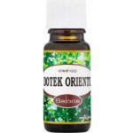 Saloos Dotek orientu vonný olej 10 ml – Hledejceny.cz