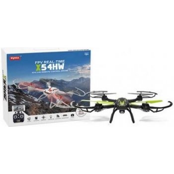 SYMA X54HW-PRO