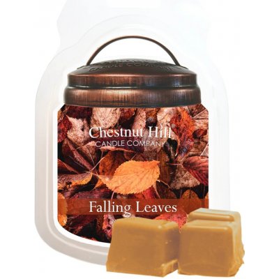 Chestnut Hill Candle Vonný Vosk Falling Leaves 105 g – Hledejceny.cz