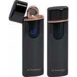 USB Lucca di Maggio,úzký černý – Hledejceny.cz