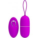 Pretty Love Vibrating Egg Arvin – Zboží Dáma