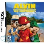 Alvin and the Chipmunks: Chipwrecked – Hledejceny.cz