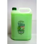 Mitia Family Green Apple tekuté mýdlo 5 l – Zbozi.Blesk.cz