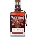 Pearl of Mauritius 42% 0,7 l (holá láhev) – Sleviste.cz