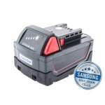 AVACOM ATMW-L18A2-15Q MILWAUKEE M18 Li-Ion 18V 3000mAh, články SAMSUNG - neoriginální – Sleviste.cz