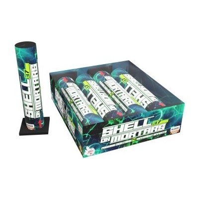 Kulovky v moždíři 37 mm – Hledejceny.cz