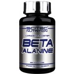 Scitec Nutrition Beta Alanine 150 kapslí – Sleviste.cz
