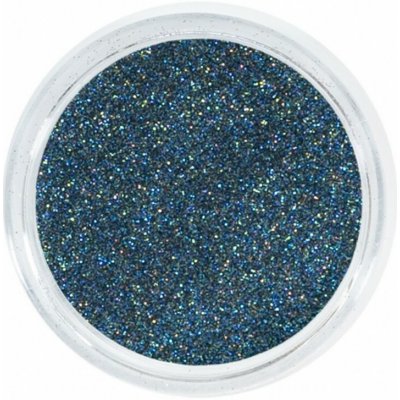 Aglia RAVEN HOLOGRAM glitry na nehty 2 g – Hledejceny.cz