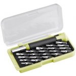 EXTOL Craft šroubovák hodinářský s mini-hroty sada 21ks Cr 919601 – Zboží Dáma