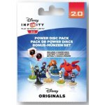 Disney Infinity 2.0: Herní mince 2 – Zboží Mobilmania