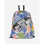 Vans Benched Tropicali Mellow Yellow – Zboží Dáma