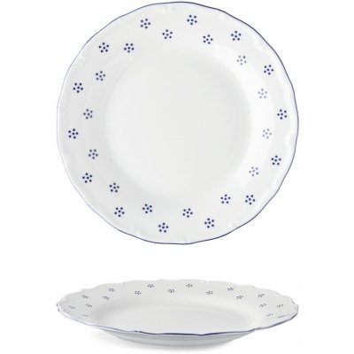 G. Benedikt Talíř mělký 25,1 cm Verona Valbella – Zboží Dáma