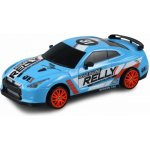 Amewi RC auto Drift Sport Car Nissan Skyline GT-R 1:24 Trade e.K. RC_87542 RTR 1:10 – Zbozi.Blesk.cz