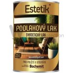 Bochemit Estetik terasový lak 2,5 l – Zboží Mobilmania